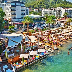Heaven Marmaris