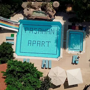 Pasahan Marmaris