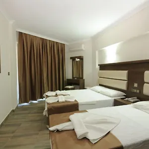 2* Отель Adler