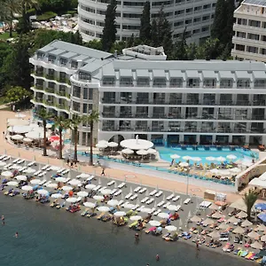 Hotel Marbella, Marmaris