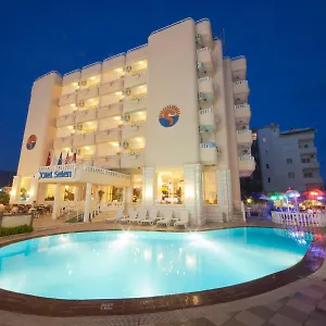 Selen Marmaris