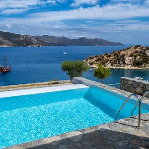 Z-villas Marmaris