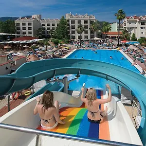 Hotel Julian Club, Marmaris