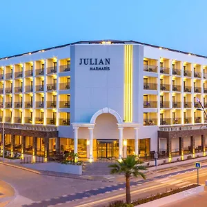 4* Hotel Ada Julian Marmaris (Adults Only)