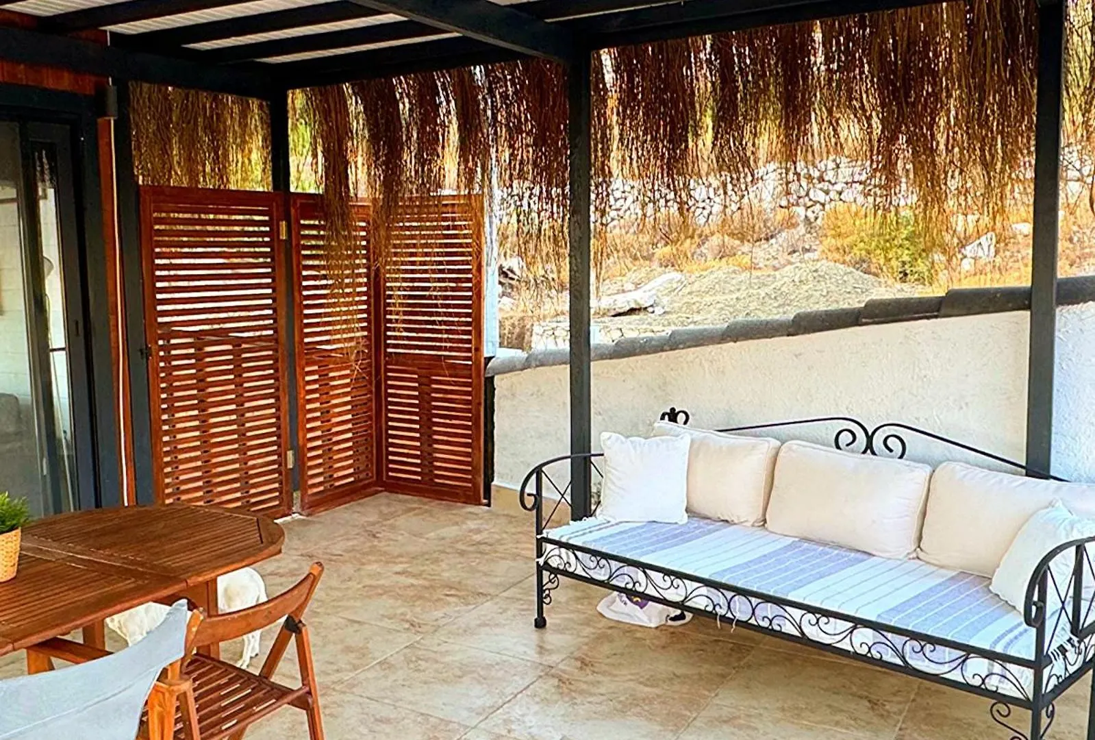 Dolce Vita Soeguet Marmaris