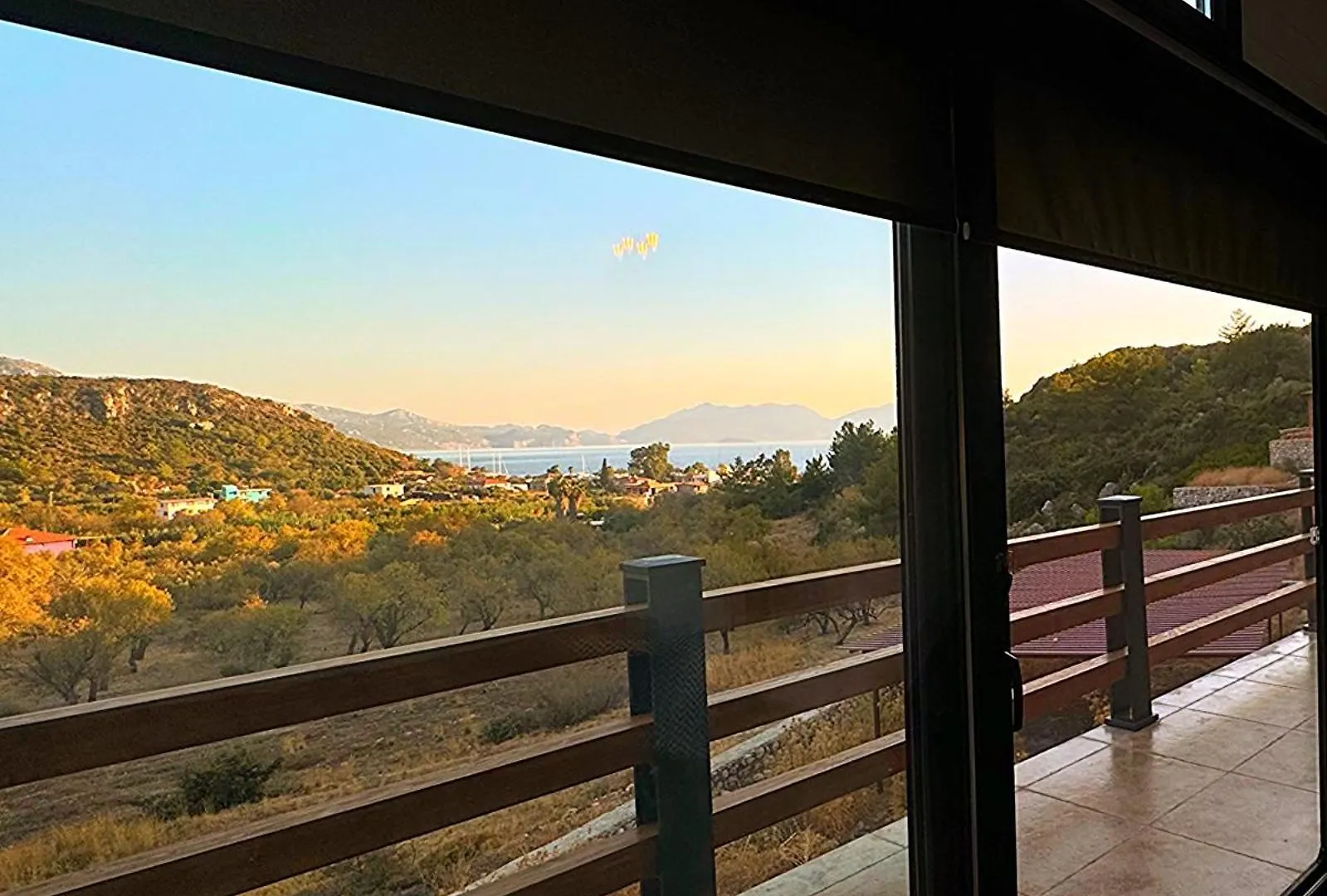 Dolce Vita Soeguet Marmaris Hotel