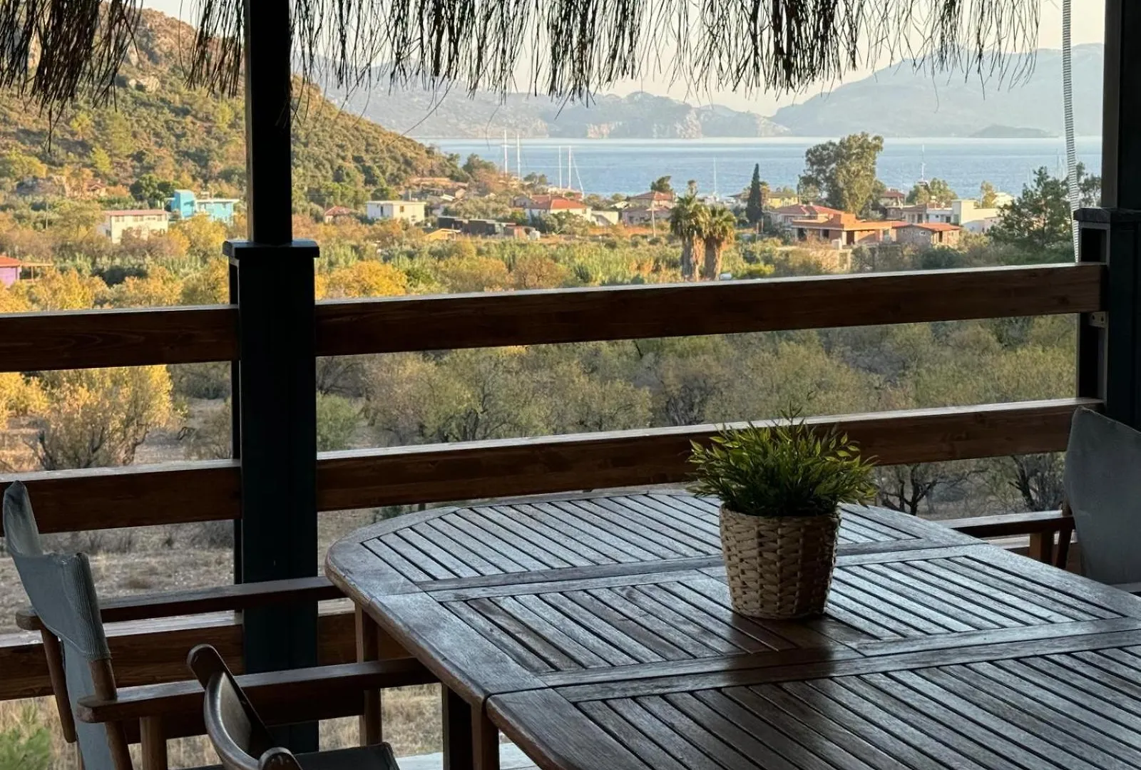 Dolce Vita Soeguet Marmaris Turkey